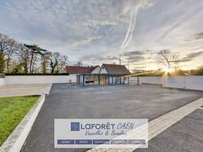 Vente Maison 1 chambreMouen