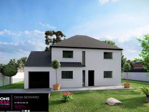 Vente Maison 4 chambresMouen