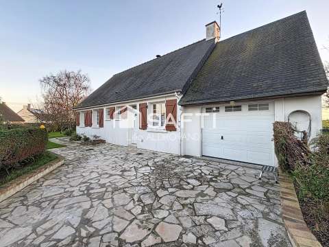 Vente maison 4 pièces Mouen 14