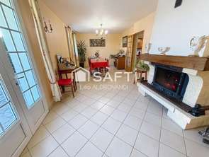 Vente Maison 2 chambresMouen