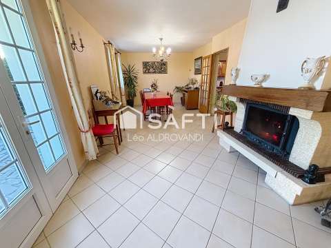 Vente maison 4 pièces Mouen 14