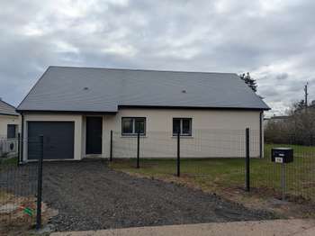 Maison 5 pièces 83 m² · à Mouen · 83 m² · 223 000 €