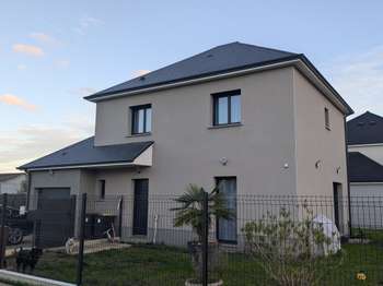 Maison 6 pièces 110 m² · à Mouen · 110 m² · 268 000 €