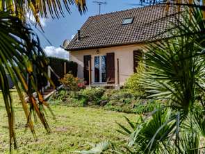 Vente Maison 3 chambresMouen