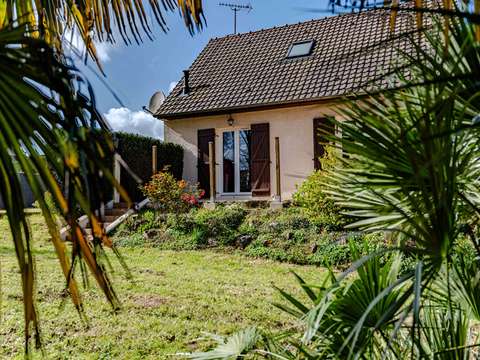 Vente maison 4 pièces Mouen 14