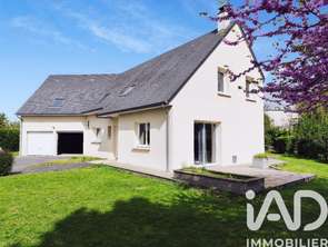 Vente Maison 6 chambresMouen