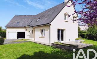 Photo Vente maison Mouen