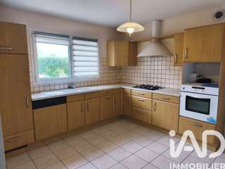 Vente maison 8 pièces Vente maison 8 pièces