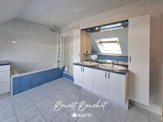 Vente maison 8 pièces Vente maison 8 pièces