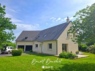 Vente maison 8 pièces Vente maison 8 pièces