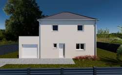 Photo Vente maison Mouen