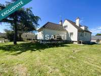 Vente maison 8 pièces Vente maison 8 pièces