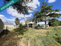 Vente maison 8 pièces Vente maison 8 pièces