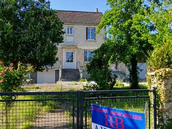 Vente Maison 4 chambresMouen
