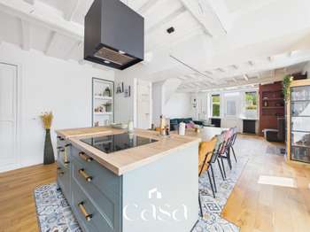 Vente Maison 4 chambresMouen