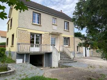 Vente maison 6 pièces Mouen 14