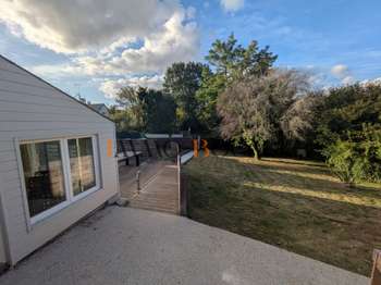 Vente Maison 2 chambresMouen