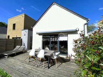 Vente Maison 2 chambresMouen