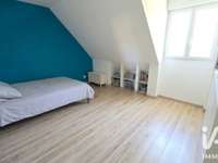 Vente maison 9 pièces Vente maison 9 pièces