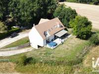 Vente maison 9 pièces Vente maison 9 pièces