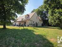 Vente maison 9 pièces Vente maison 9 pièces