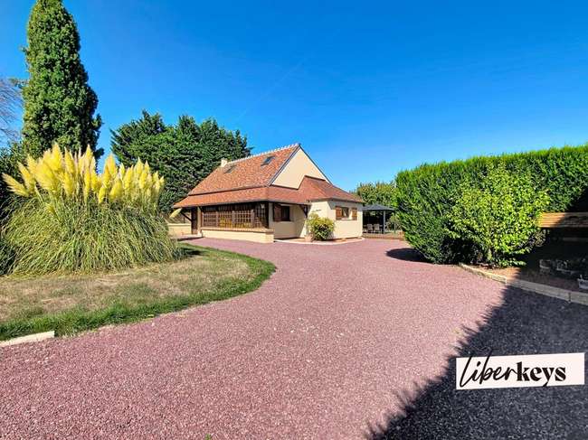 Maison 5 pièces 100 m² · à Mouettes · 100 m² · 260 000 €