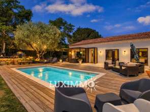 Vente Maison 4 chambresMougins