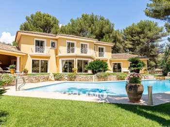 Vente maison 10 pièces Mougins 06