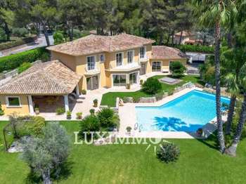 Vente Maison 6 chambresMougins