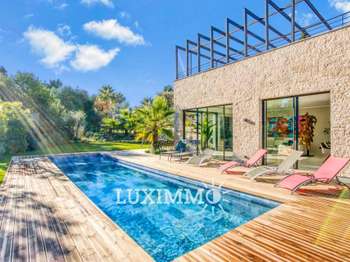 Vente maison 8 pièces Mougins 06