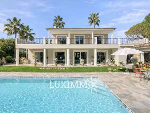 Vente maison 8 pièces Mougins 06