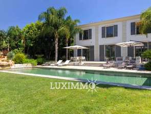 Vente Maison 6 chambresMougins