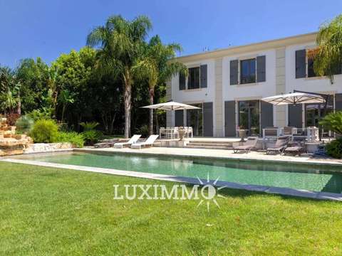 Vente maison 8 pièces Mougins 06