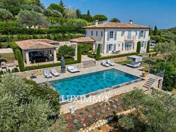 Vente maison 12 pièces Mougins 06