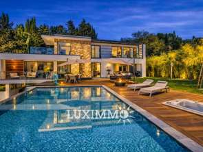 Vente Maison 5 chambresMougins