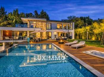 Vente maison 10 pièces Mougins 06