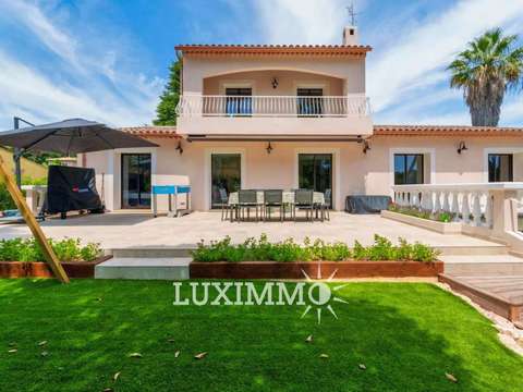 Vente maison 10 pièces Mougins 06