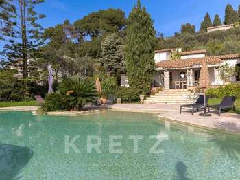 Vente Maison 6 chambresMougins