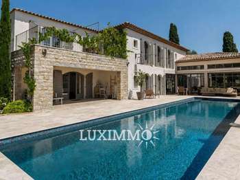 Vente Maison 6 chambresMougins