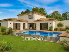 Vente Maison 4 chambresMougins