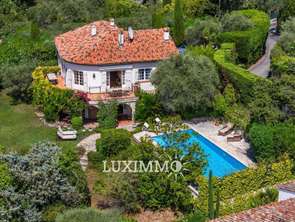 Vente Maison 4 chambresMougins