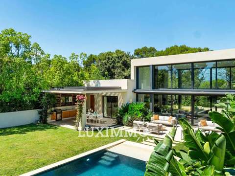 Vente maison 12 pièces Mougins 06