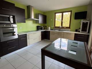 Vente maison 8 pièces Vente maison 8 pièces