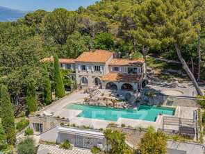 Vente Maison 15 chambresMougins