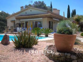 Vente Maison 6 chambresMougins