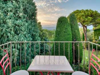 Vente maison 5 pièces Mougins 06