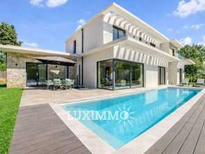 Vente Maison 4 chambresMougins