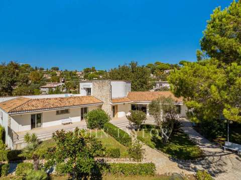 Vente maison 10 pièces Mougins 06