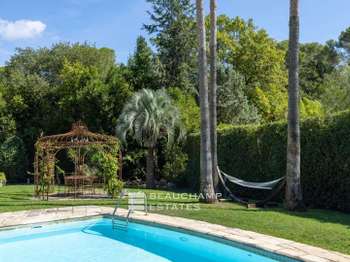 Vente maison 5 pièces Mougins 06
