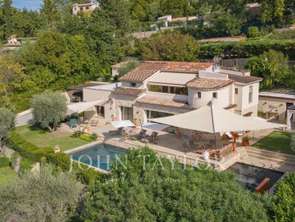 Vente Maison 5 chambresMougins